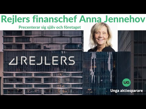 Video: Av finanschef?