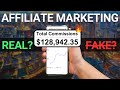 Does Affiliate Marketing ACTUALLY Work In 2025?