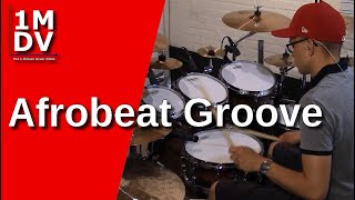 Details 1MDV - The 1-Minute Drum Video #136 : Afrobeat Groove Update