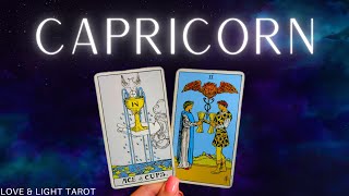 Capricorn☆ You Didnt Meet This Person By Accident!! You Need To See This ASAP