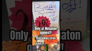 MegaTONS of video game bundles!! #games #videogames #retrogames #megaton #deals #retrogaming #gamer