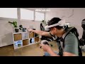 Gentenaar scoort op Nasdaqbeurs met eigen VR-bedrijf