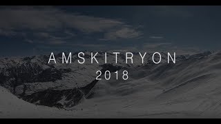 Amskitryon 2018 - Risoul - Aftermovie