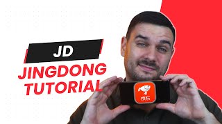 How to use Jing Dong (JD) sourcing from China screenshot 2