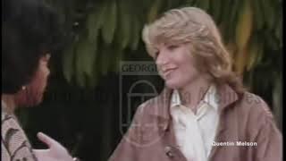 Susan Sullivan Interview (November 13, 1980)