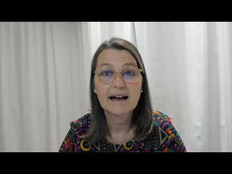 Interview with Rita Bersch (Brazil)