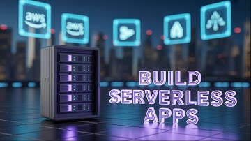 How I Built My Serverless Portfolio Website from Scratch on AWS