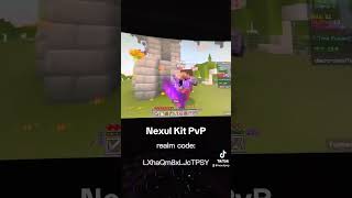 #pvp #kitpvp #server #realm #code #dream #redstone #minecraft #drdonut #hypixel #bedwars #roblox #hi