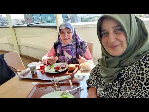 KAYSERİ OTEL / İL SAĞLIK MÜDÜRLÜĞÜ KAYSERİ BÖLGE EĞİTİM, ARAŞTIRMA ve UYGULAMA MERKEZİ /ERCİYES DAĞI