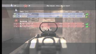 Won Second Map and Drop Host Last
