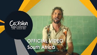 Jeremy Loops - Postcards - South Africa 🇿🇦 - Official Video - My Ideal Eurovision 2022