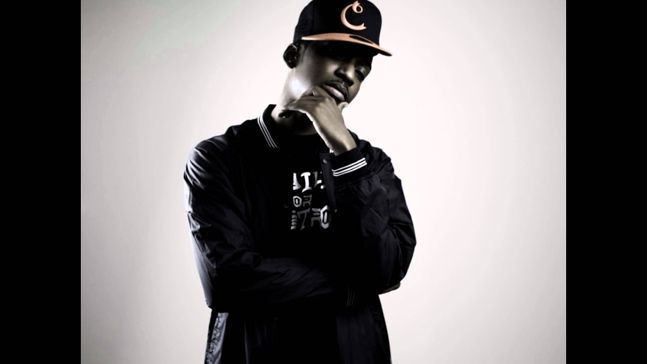 Phil Ade - Something True (Prod. by Sunny Norway)