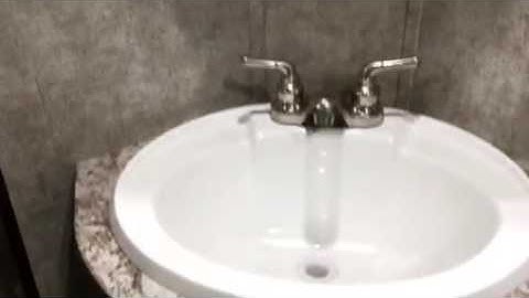 2017 Open Range Roamer 371MBH