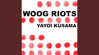 Yayoi Kusama