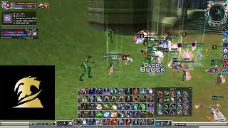 Playpark RF Online Nexus Server - PVP Highlights