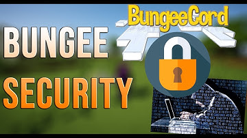 BungeeGuard - How to secure Bungeecord Network