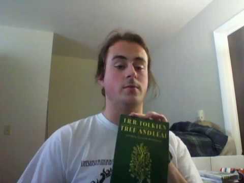 Tolkien Reading Day 2017- Mythopoeia