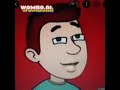 Joey Effects Weird Channel Sings Misery 