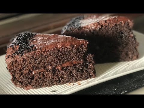 video Moist chocolate cake recipe chocolate cake with chocolate butter cream frosting, Worldwide Recipes Moist chocolate cake recipe chocolate cake with chocolate butter cream frosting