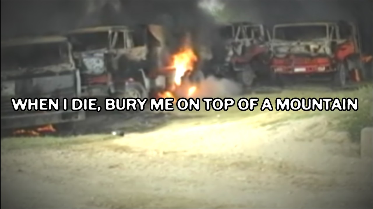 [FREE] $UICIDEBOY$ TYPE BEAT - 