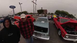Gene Messer Ford Fun Day Amarillo Tx 2024
