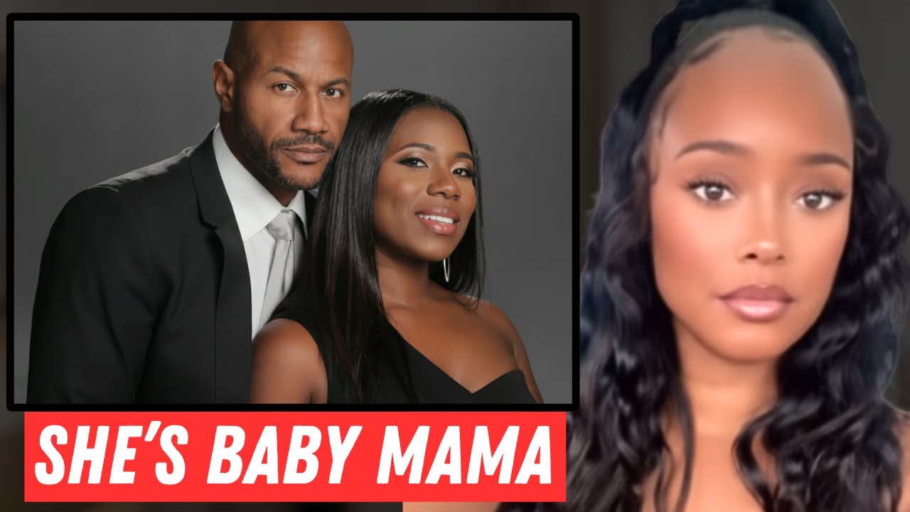 Sunni Minx EXPOSED Latisha And Marsau's SHOCKING Divorce Scandal