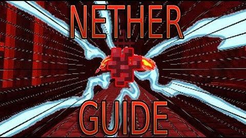 *NEW* Nether Update Guide! How to Make Millions And Learn The Basics!!