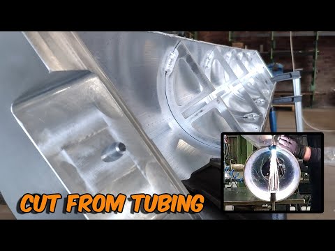 Expandable winding cores