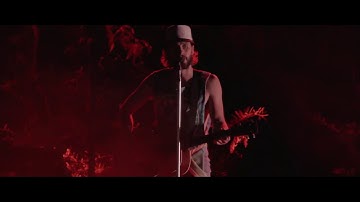 Thirty Seconds To Mars - Save Me (Camp Mars)