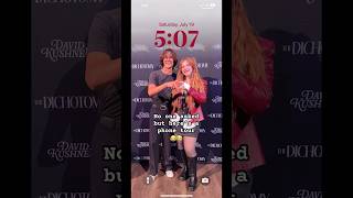 Download Lagu Should I change it? #phone #davidkushner#fyp #trending #cool #tour #bookish #viralshorts#concert#fy MP3 Download Lagu Should I change it? #phone #davidkushner#fyp #trending #cool #tour #bookish #viralshorts#concert#fy MP3