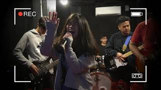 38 Band(Cover) Decode By:paramore