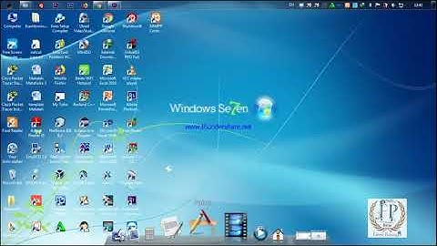 Tutorial Membuat Penghubung di Visual Basic 2010