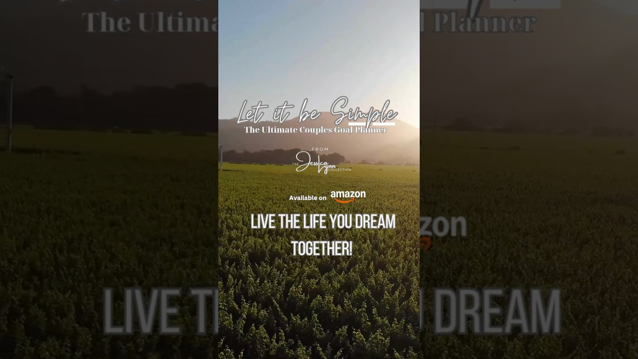 Define Your Values Before You Set Goals  