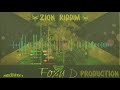 Reggae instrumental beat 2019 zion riddim by foxy d production