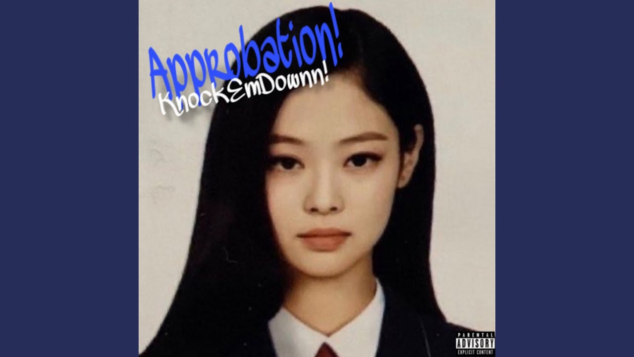 Watch Approbation! on YouTube Watch Approbation! on YouTube