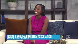 Sustainable Forestry with Chris Moorman &amp; AJ Lang