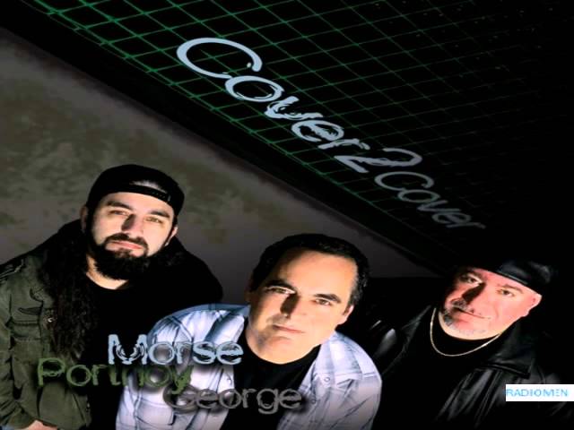 Morse, Portnoy, George - I Saw The Light accords