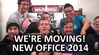 New Office 2014 Campaign Video New Office 2014 Campaign Video