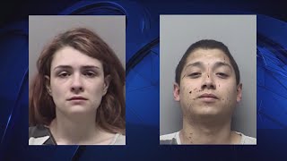 Texas sheriff: Two arrested for child abuse after malnourished children found in dog cage