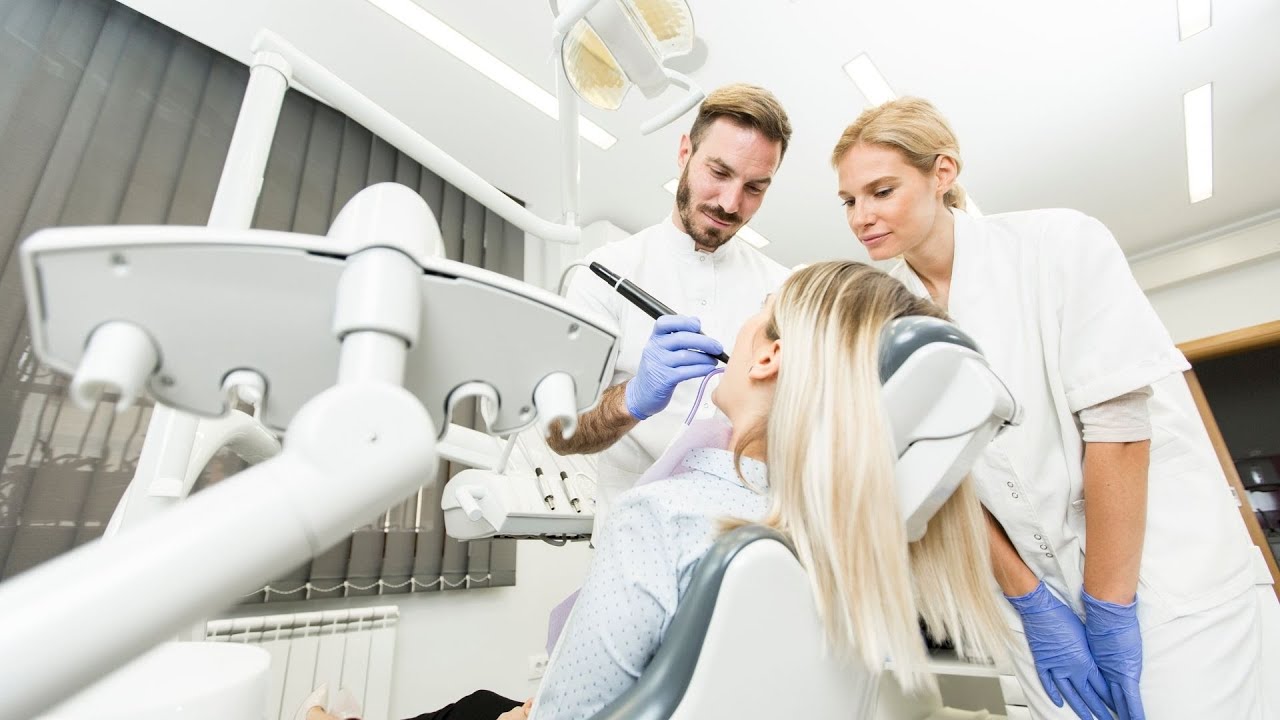 Affordable Dental Treatments in Turkey - Is It Worth Traveling Abroad?