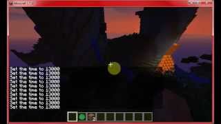 [Mcreator] How to Make Guns (Ranged Weapons) missing footage