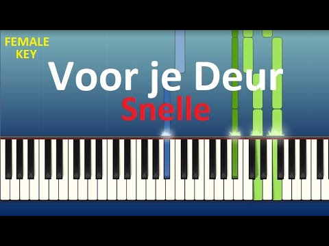 voor-je-deur-female-key-snelle-piano-tutorial-(synthesia)