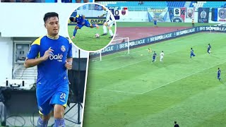 ASTAGFIRULLAH RAFLI! Kesalahan Tak Perlu yang Bikin Arema Dipermalukan Persita Tangerang