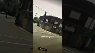 Places that aren’t in Memphis anymore