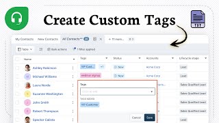 How to Add Tag on Freshdesk (Organize Ticket)