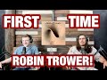 Day of the Eagle - Robin Trower | College Students' FIRST TIME REACTION!