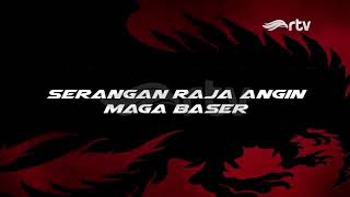 Ultraman orb bahasa Indonesia episode 1