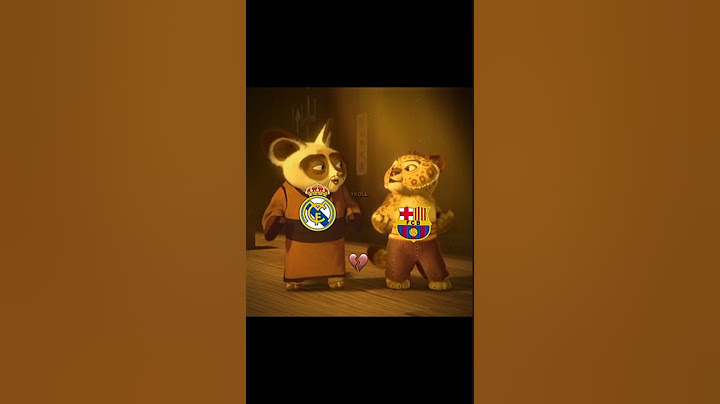 Real Madrid Vs Barcelona #shorts #ytshorts #funny #football