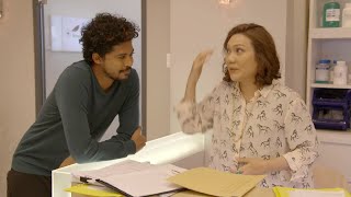 Tanglin EP465
