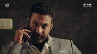 مسلسل علامة استفهام | تفتكروا سامح وصل لإيه بعد ما اكتشف إن دكتور محمود على علاقة بـ همت screenshot 4